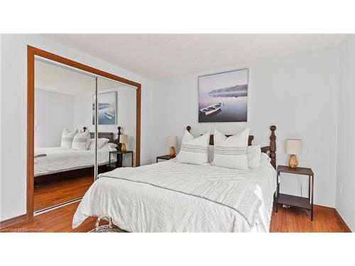 46 Blairs Trail, Huron-Kinloss, ON - Indoor Photo Showing Bedroom