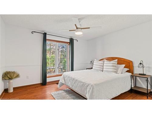 46 Blairs Trail, Huron-Kinloss, ON - Indoor Photo Showing Bedroom