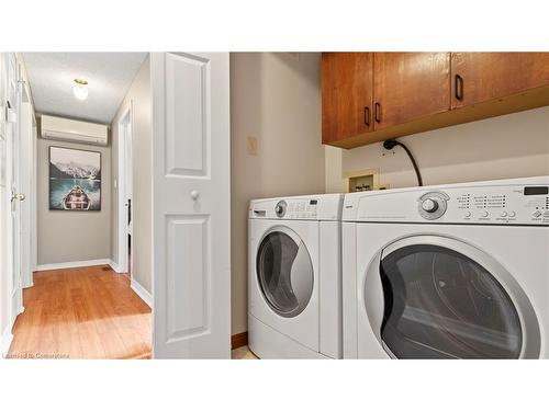 46 Blairs Trail, Huron-Kinloss, ON - Indoor Photo Showing Laundry Room