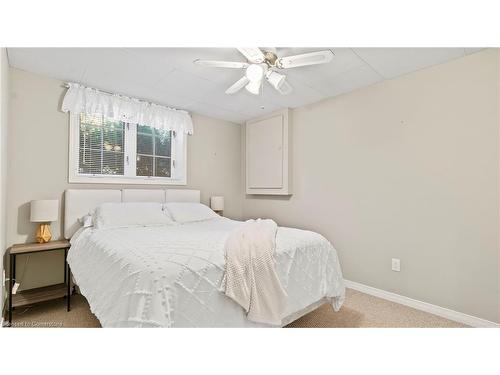 46 Blairs Trail, Huron-Kinloss, ON - Indoor Photo Showing Bedroom