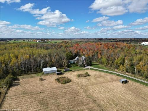 373376 6Th Line, Amaranth, ON - Outdoor With View