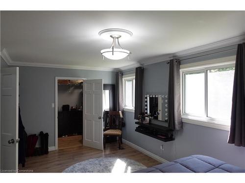 373376 6Th Line, Amaranth, ON - Indoor Photo Showing Bedroom