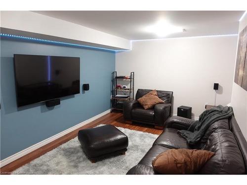 373376 6Th Line, Amaranth, ON - Indoor Photo Showing Living Room