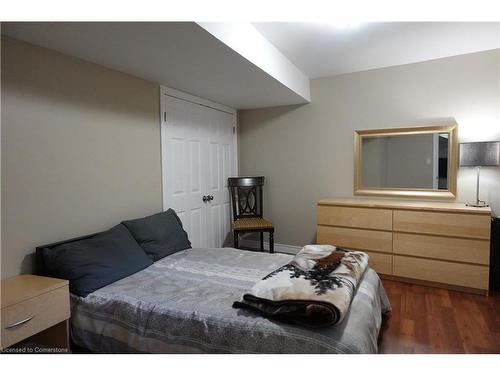 373376 6Th Line, Amaranth, ON - Indoor Photo Showing Bedroom