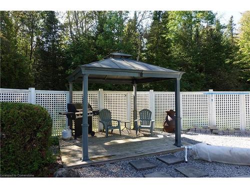 373376 6Th Line, Amaranth, ON - Outdoor With Deck Patio Veranda