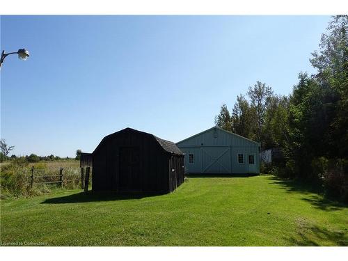 373376 6Th Line, Amaranth, ON - Outdoor