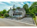 204 Barden Street, Eden Mills, ON  - Outdoor With Deck Patio Veranda With Facade 