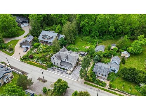 204 Barden Street, Eden Mills, ON - Outdoor With View