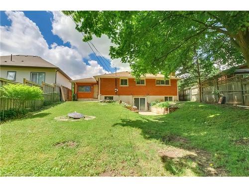 Main-10 Cornerbrook Avenue, London, ON - Outdoor With Backyard