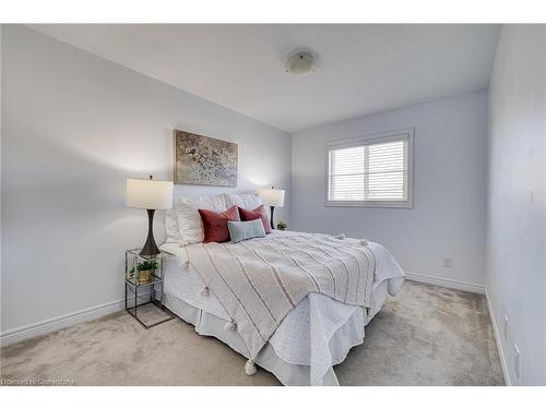 136 Monarch Street, Welland, ON - Indoor Photo Showing Bedroom