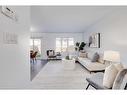 136 Monarch Street, Welland, ON  - Indoor Photo Showing Living Room 