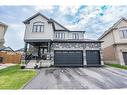 920 River Ridge Court, Kitchener, ON  - Outdoor 