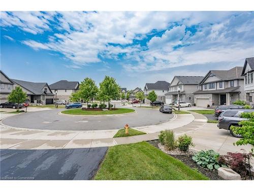 920 River Ridge Court, Kitchener, ON - Outdoor With Facade