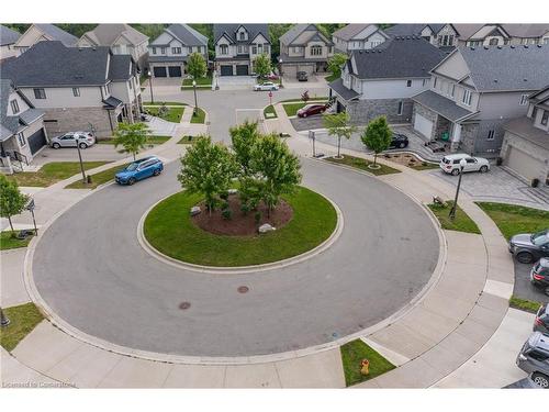 920 River Ridge Court, Kitchener, ON - Outdoor With Facade