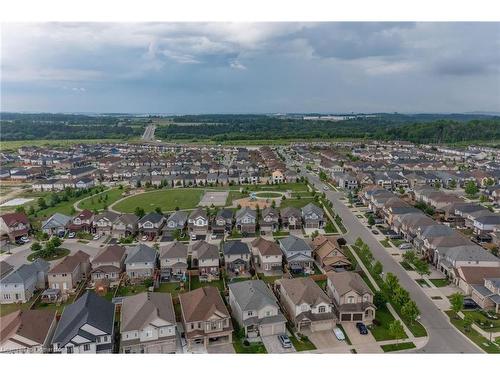 920 River Ridge Court, Kitchener, ON - Outdoor With View