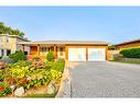 63 Leslie Avenue, Cambridge, ON  - Outdoor With Deck Patio Veranda With Facade 