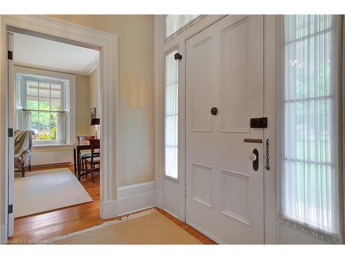 1438 Greenfield Road, Cambridge, ON - Indoor Photo Showing Other Room