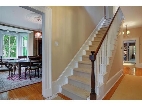 1438 Greenfield Road, Cambridge, ON - Indoor Photo Showing Other Room