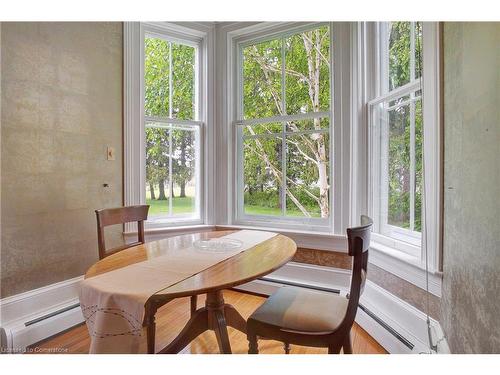 1438 Greenfield Road, Cambridge, ON - Indoor Photo Showing Dining Room