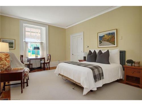 1438 Greenfield Road, Cambridge, ON - Indoor Photo Showing Bedroom