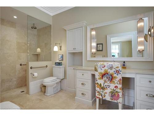 1438 Greenfield Road, Cambridge, ON - Indoor Photo Showing Bathroom