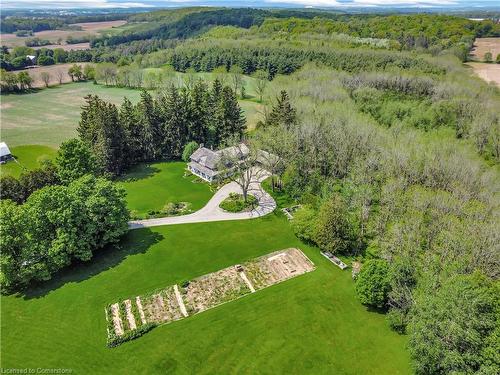 1438 Greenfield Road, Cambridge, ON - Outdoor With View