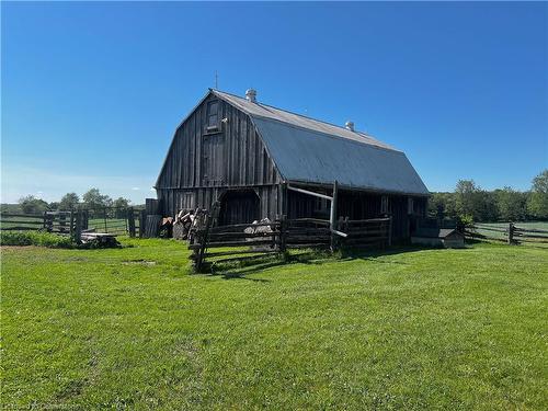 1438 Greenfield Road, Cambridge, ON - Outdoor