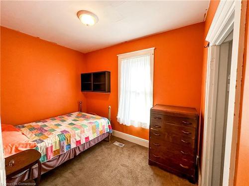 570 Coronation Boulevard, Cambridge, ON - Indoor Photo Showing Bedroom