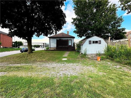 570 Coronation Boulevard, Cambridge, ON - Outdoor