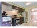 47-16 Hadati Road, Guelph, ON  - Indoor Photo Showing Kitchen 