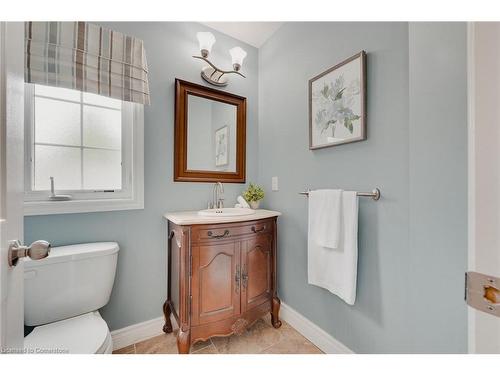 337 Featherstone Crescent, Kitchener, ON - Indoor Photo Showing Bathroom