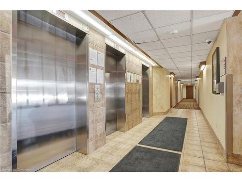 1501-55 Green Valley Drive, Kitchener, ON - Indoor