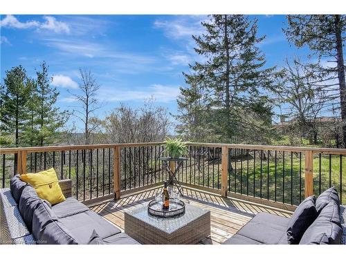 1793 West River Road, Cambridge, ON - Outdoor