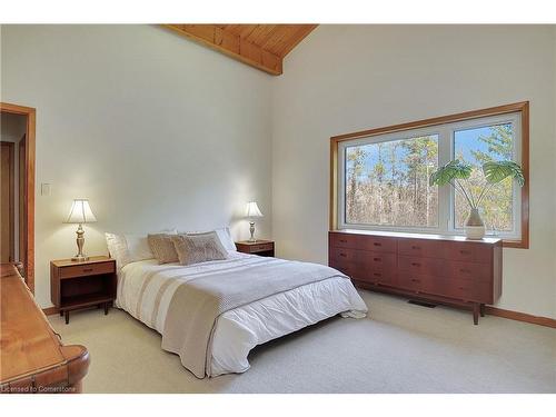 1793 West River Road, Cambridge, ON - Indoor Photo Showing Bedroom