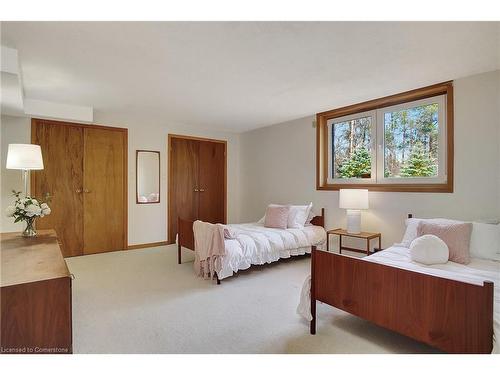 1793 West River Road, Cambridge, ON - Indoor Photo Showing Bedroom