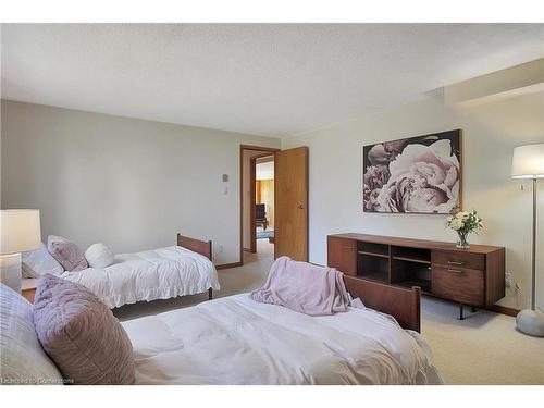 1793 West River Road, Cambridge, ON - Indoor Photo Showing Bedroom