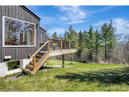 1793 West River Road, Cambridge, ON - Outdoor