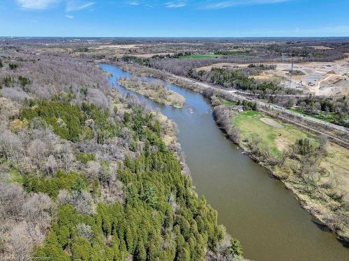 1793 West River Road, Cambridge, ON - Outdoor With Body Of Water With View