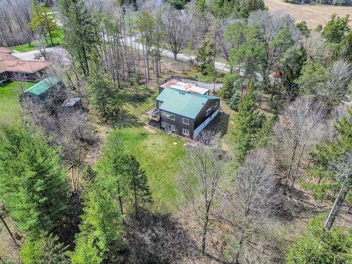 1793 West River Road, Cambridge, ON - Outdoor With View