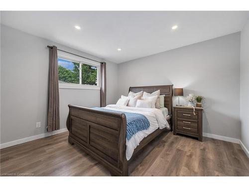 15 Miller Crescent, Simcoe, ON - Indoor Photo Showing Bedroom