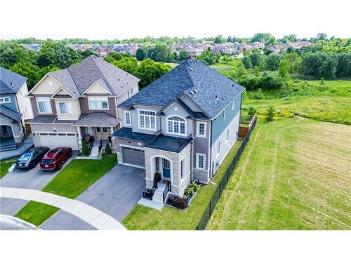 76 Pace Avenue, Brantford, ON - Outdoor With Facade