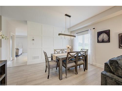 76 Pace Avenue, Brantford, ON - Indoor Photo Showing Dining Room