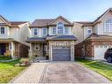 280 Sienna Crescent, Kitchener, ON  - Outdoor With Facade 