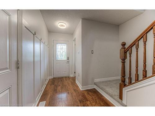 280 Sienna Crescent, Kitchener, ON - Indoor Photo Showing Other Room