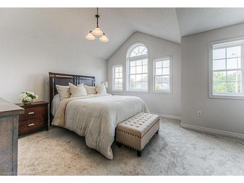 280 Sienna Crescent, Kitchener, ON - Indoor Photo Showing Bedroom