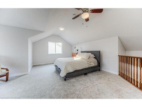 280 Sienna Crescent, Kitchener, ON - Indoor Photo Showing Bedroom