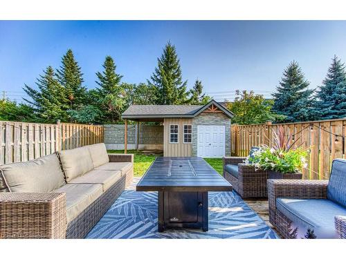 280 Sienna Crescent, Kitchener, ON - Outdoor With Deck Patio Veranda