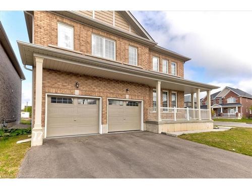 2 Munro Circle Circle, Brantford, ON - Outdoor