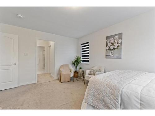 2 Munro Circle Circle, Brantford, ON - Indoor Photo Showing Bedroom