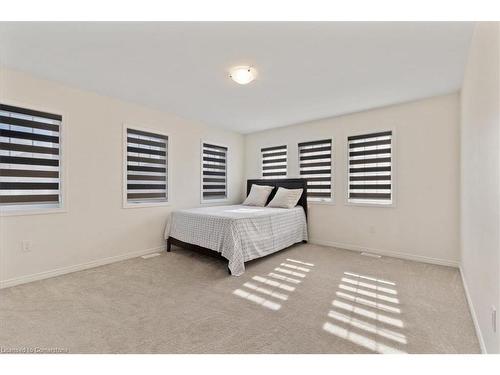 2 Munro Circle Circle, Brantford, ON - Indoor Photo Showing Bedroom